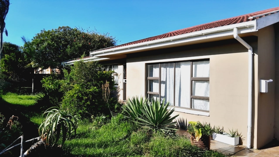 3 Bedroom Property for Sale in Willow Park Eastern Cape